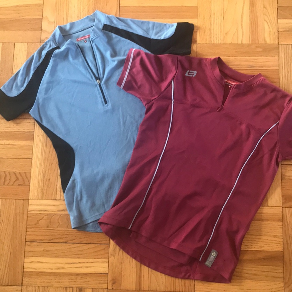 Bellwether Women Bike 🚴 or Tennis 🎾 top